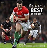 Rugbys Best of the Best (Hardcover)