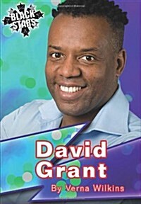 David Grant (Paperback)