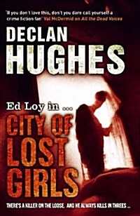 City of Lost Girls (Hardcover)