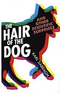 Hair of the Dog (Hardcover)