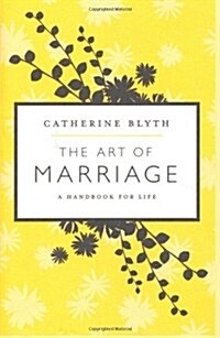 The Art of Marriage (Hardcover)