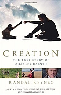 Creation : The True Story of Charles Darwin (Paperback)