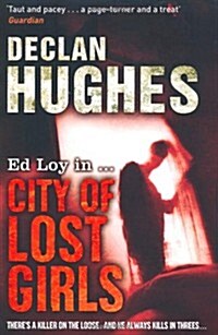 City of Lost Girls (Paperback)