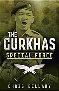 The Gurkhas (Paperback)