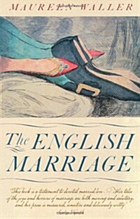 The English Marriage (Paperback)