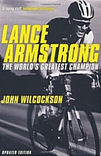 Lance Armstrong (Paperback)