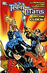 Teen Titans (Paperback)