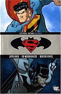 Superman/Batman (Paperback)