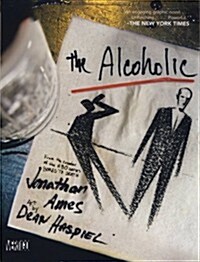 The Alcoholic (Paperback)