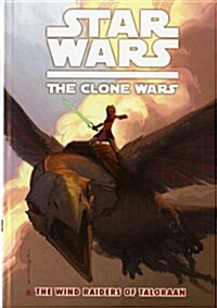 Star Wars - The Clone Wars (Paperback)