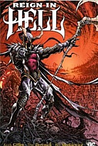 Reign in Hell (Paperback)