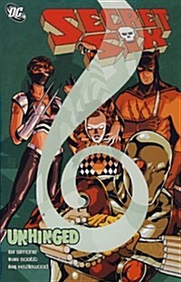 Secret Six (Paperback)