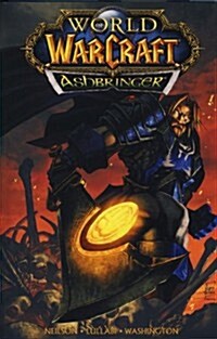 World of Warcraft (Paperback)