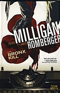 The Bronx Kill (Hardcover)