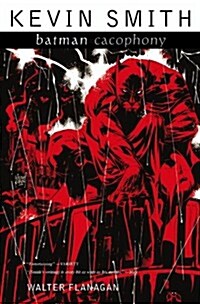 Batman (Hardcover)