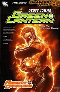 Green Lantern (Hardcover)