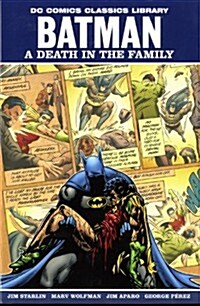 Batman (Hardcover)