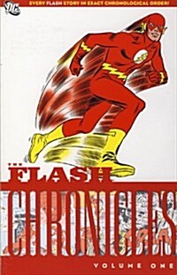 The Flash (Paperback)