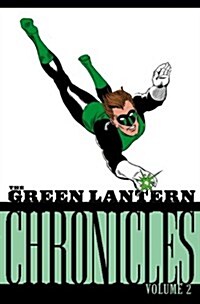 Green Lantern (Paperback)