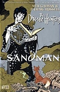 Sandman (Hardcover)