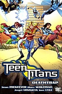 Teen Titans