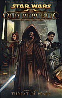 Star Wars: The Old Republic (Paperback)