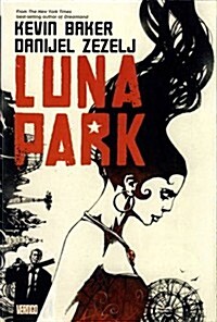 Luna Park (Vertigo Crime) (Hardcover)