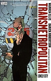 Transmetropolitan (Paperback, New ed)