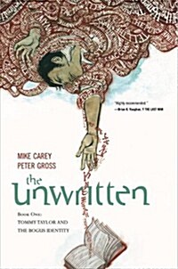 The Unwritten (Paperback)