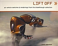 Lift Off (Paperback)