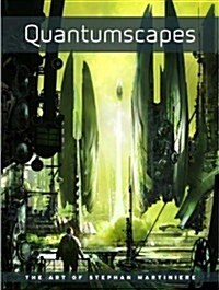 Quantumscapes (Paperback)