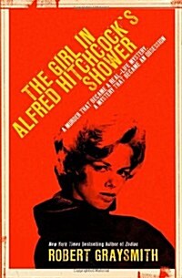 Girl in Alfred Hitchcocks Shower (Paperback)