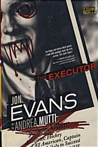 The Executor (Hardcover)