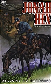 Jonah Hex (Paperback)