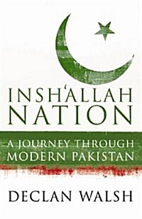 InshAllah Nation (Hardcover)
