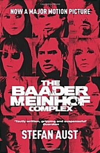 The Baader-Meinhof Complex (Paperback)