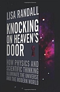 Knocking on Heavens Door (Hardcover)