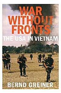 War without Fronts (Hardcover)