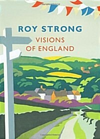 Visions of England (Hardcover)