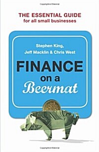 Finance on a Beermat (Paperback)