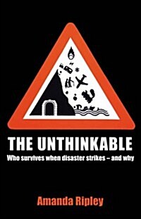 Unthinkable (Hardcover)