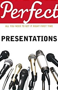 Perfect Presentations (Paperback)