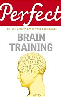 Perfect Brain Training (Paperback)
