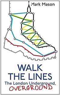 Walk the Lines (Hardcover)