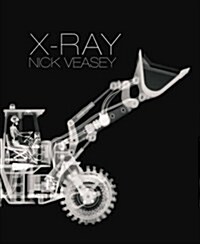 X-Ray (Hardcover)
