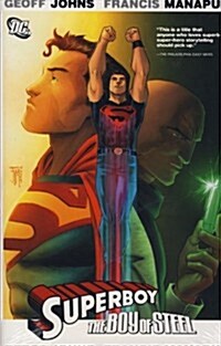 Superboy (Hardcover)
