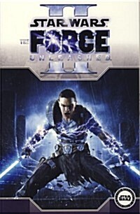 Star Wars : The Force Unleashed II (Graphic Novel) (Paperback)