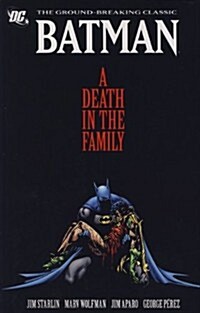 Batman (Paperback, New ed)