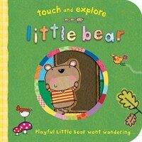 Little Bear (Board Book)