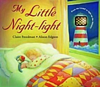 My Little Night-light (Hardcover)